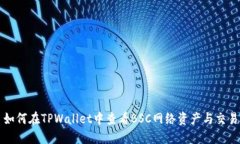 如何在TPWallet中查看BSC网络资产与交易