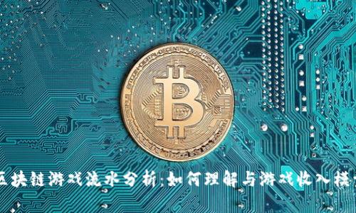 区块链游戏流水分析：如何理解与游戏收入模型