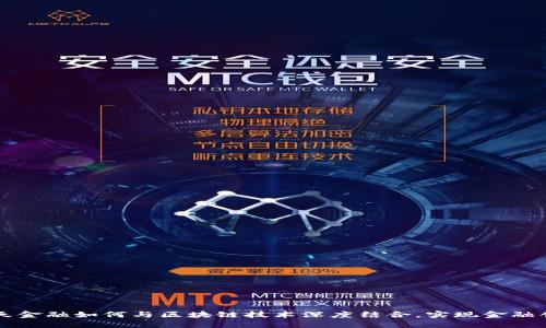 智天金融如何与区块链技术深度结合，实现金融创新