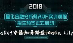 如何在TPWallet中添加马蹄莲