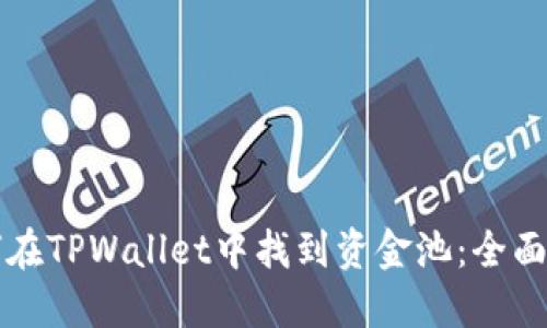如何在TPWallet中找到资金池：全面指南