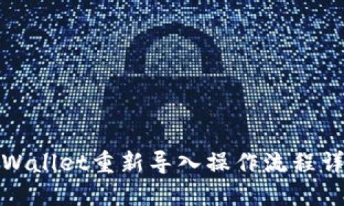 TPWallet重新导入操作流程详解