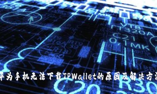 华为手机无法下载TPWallet的原因及解决方法