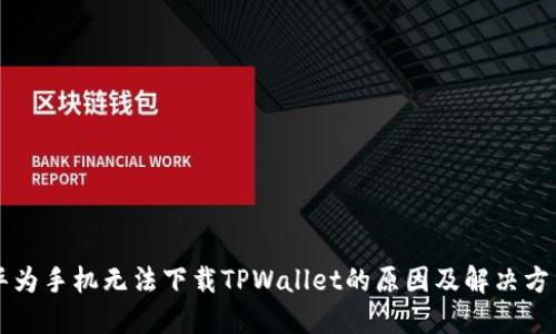 华为手机无法下载TPWallet的原因及解决方法