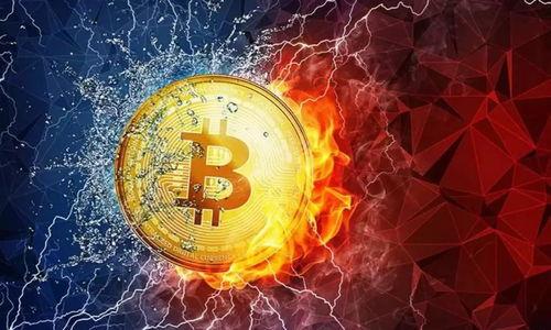

刘洋区块链金融的未来与挑战：深度剖析行业发展趋势