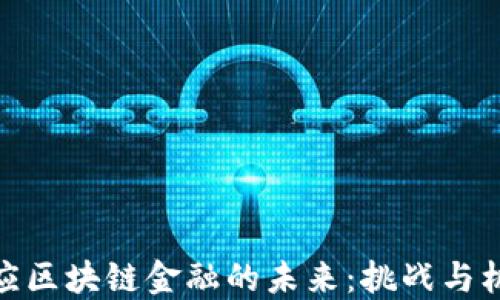 
供应区块链金融的未来：挑战与机遇